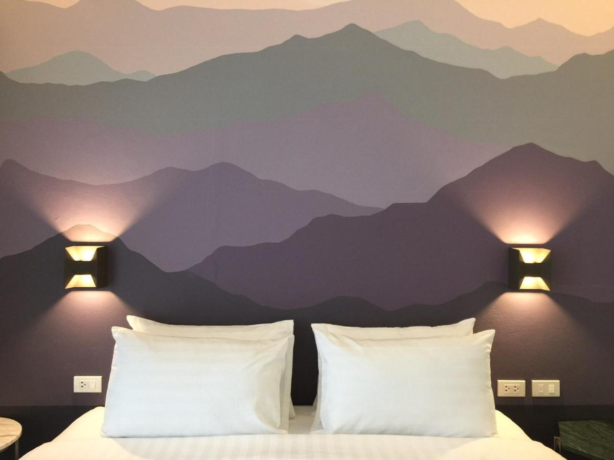 Goodnight Poshtel + Free Netflix Hotel Hat Yai Exterior photo