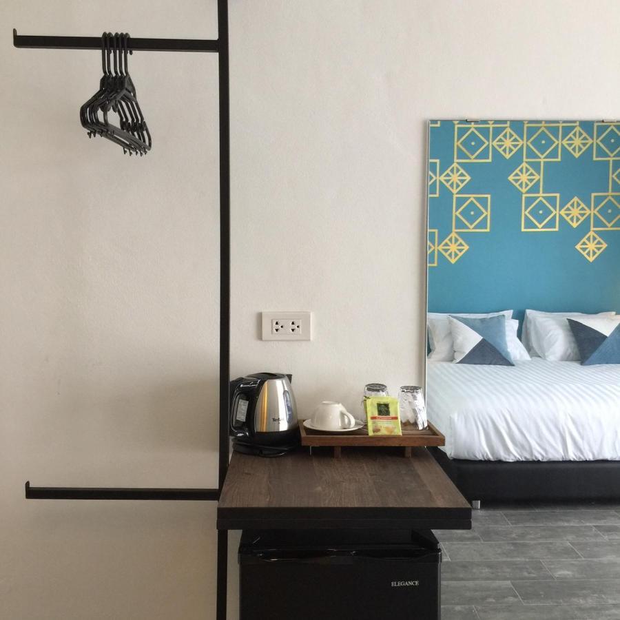 Goodnight Poshtel + Free Netflix Hotel Hat Yai Exterior photo